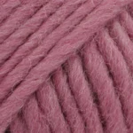 09 Lys vinrød (Uni Colour)